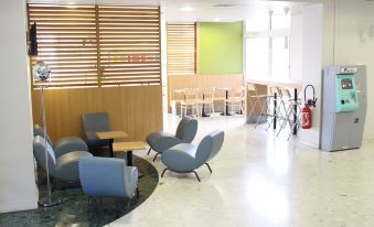 B&B Hotel Paris Roissy CDG Aéroport