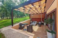 Hotel Molindrio Plava Laguna - spa