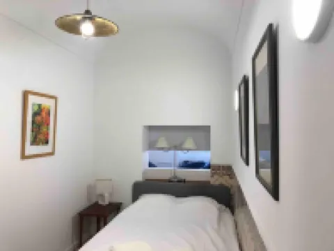 Stunning Fishermans House in Central Fuseta