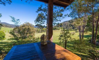 Friday Creek Retreat