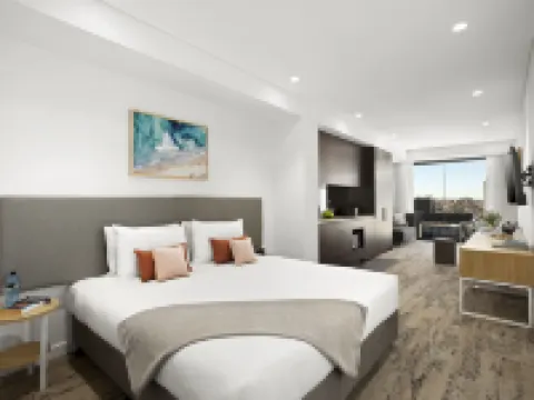 เควสต์นอร์ธซิดนีย์ โรงแรมในซิดนีย์