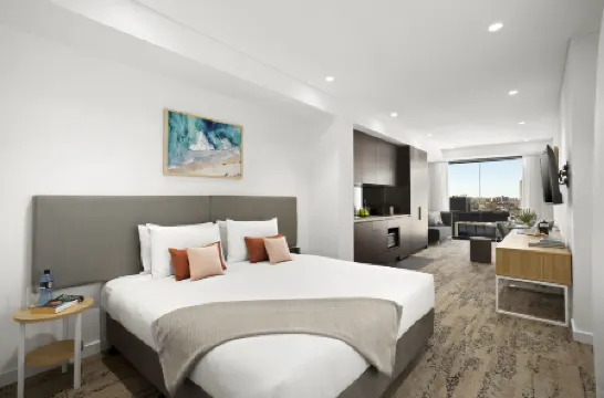 悉尼北奎斯特酒店