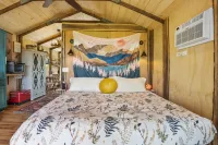 Salida - Tiny Houses of French Village - Homestays