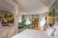 Villa Saint-Ange Hotels in Aix-en-Provence