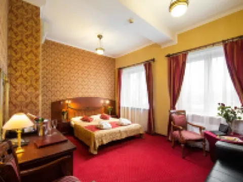 Hotel Galicja Spa Wieliczka Hotels in Wieliczka