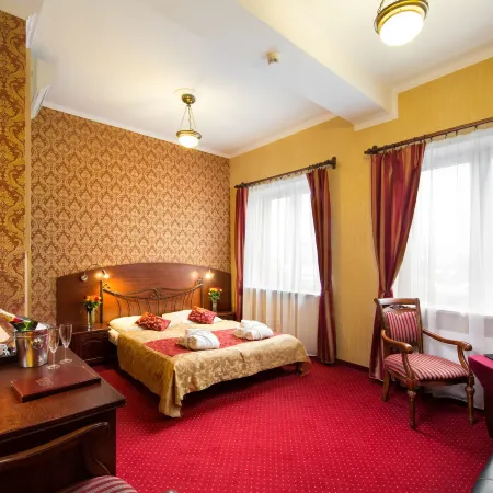 Hotel Galicja Spa Wieliczka