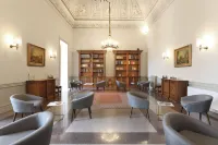 Palazzo Circolone Hôtels à : Giuggianello
