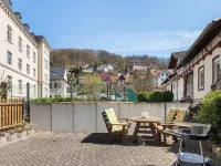 Stilvoll übernachten in Sonneberg