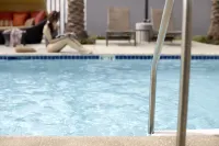 Hyatt House Dallas Lincoln Park - Rooftop Pools