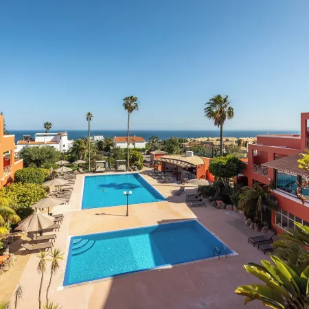 Belavista Da Luz - Wellness & Lifestyle Hotel