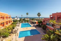 Belavista Da Luz - Wellness & Lifestyle Hotel - Beach