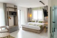 Olive Boutique Hotel Hotels in Skala Kallirakhis