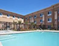 Holiday Inn Express & Suites NAPA VALLEY-AMERICAN CANYON by IHG - parking