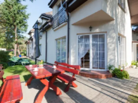 Villa Ula Hotels in Pobierowo