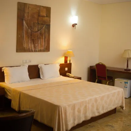 Hôtel Marbella