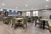 Comfort Inn & Suites Greer - Greenville Hotel di Greer