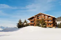 Lagrange Vacances le Village des Lapons