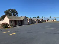 Budget Inn Motel Hotels in Silverton
