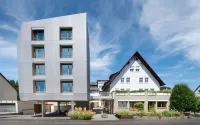 Hotel Maier Các khách sạn ở Friedrichshafen
