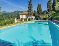 Villa Parri Residenza d'Epoca - Rooftop Pools