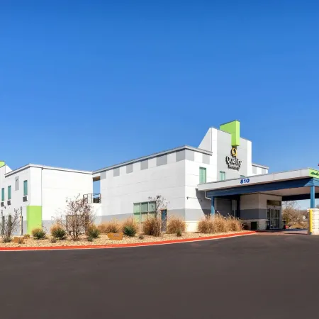 Quality Inn & Suites