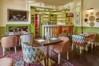 โรงแรม The Grosvenor Stockbridge - 5 ดาว