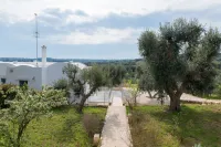 Villa Degli Ulivi Con Piscina by Wonderful Italy