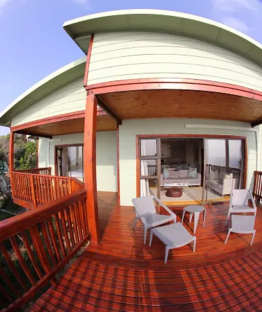 Golden Beach Village