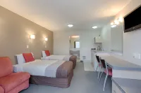 Bella Vista Motel Fox Glacier Hotels in Fox Glacier