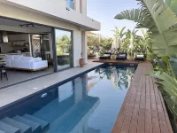 Lora Pearl Luxury Villa - Biệt thự