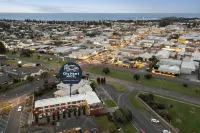 City Heart Motel Warrnambool Hotels in Warrnambool