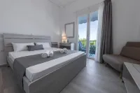 Paraskevas Boutique Hotel - balcony