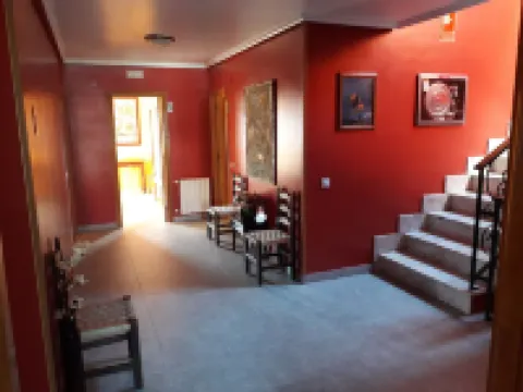 Hosteria La Casona Noja Hoteles en Noja