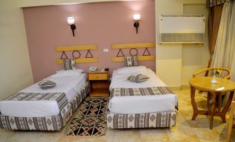 Marhaba Hotel Aswan