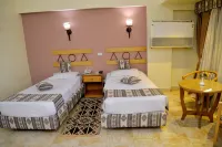 Marhaba Hotel Aswan Hotels in New Aswan