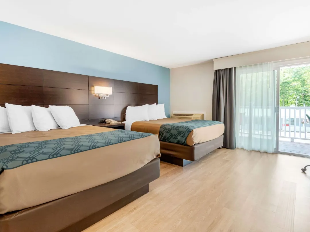 Quality Inn & Suites - New Hampshire (State)