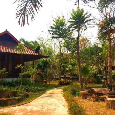 Lemont Pai Resort