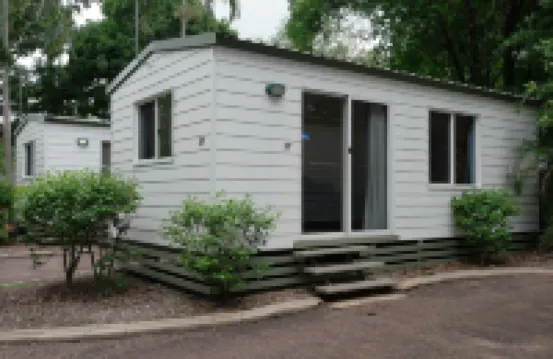 BIG4 Howard Springs Holiday Park Hotel a 