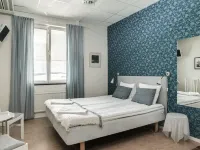 Gamla Televerket B&B Hoteles en Borgholm Municipality
