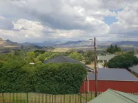 Knock Out View Clarens