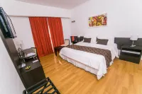 Amérian Villa Maria Park Hotel Hotels in Villa María