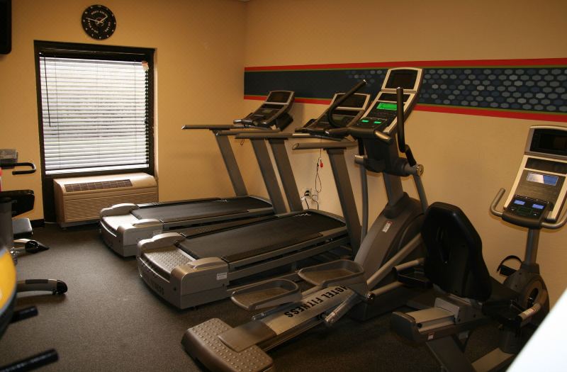 Hampton Inn & Suites Birmingham-Pelham (I-65) photo 3