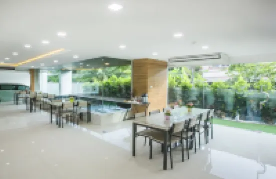 ตะวันอพาร์ทเม้นท์โฮเทลThawanapartmentHotel