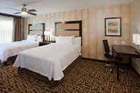 Homewood Suites by Hilton Sioux Falls