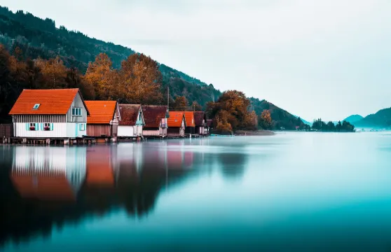 羅滕費爾斯全景酒店