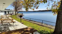Willow Beach Resort Hotels in Lake Hamilton