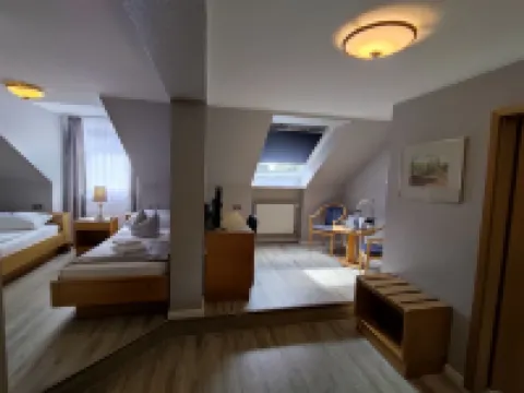 Hotel Zum Märchenwald Hotels in Lingen
