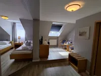 Hotel Zum Märchenwald Hôtels à : Lingen