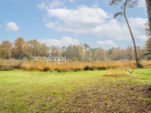 Charming Holiday Home with WiFi Hotéis em Stramproy