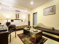 Hotel One Mall Road Lahore Hotéis em Laore